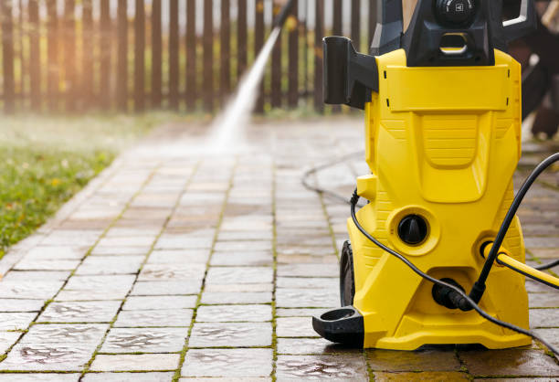 Spring Cleaning in Absecon Highlands, NJ
